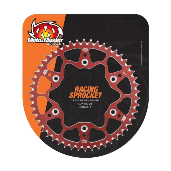 MOTO-MASTER Sprocket for KTM, HQV, GASGAS