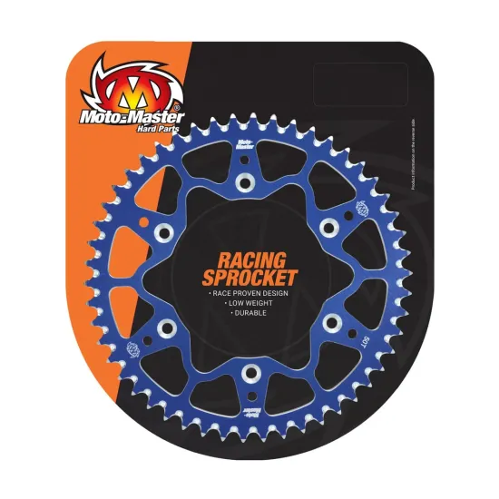 MOTO-MASTER Sprocket for KTM, HQV, GASGAS
