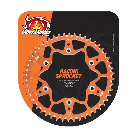 MOTO-MASTER Sprocket for KTM, HQV, GASGAS