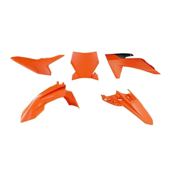 RTECH Plastic Kit for KTM