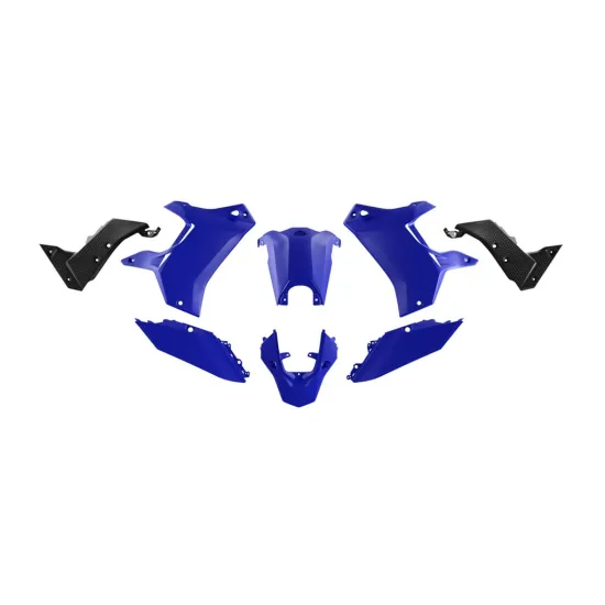 RTECH PLASTIKKIT REVOLUTION Yamaha-hoz