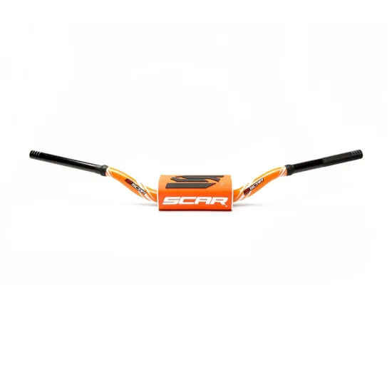SCAR Lenker O² Színes KTM, HUSQVARNA, GASGAS 28,6 mm