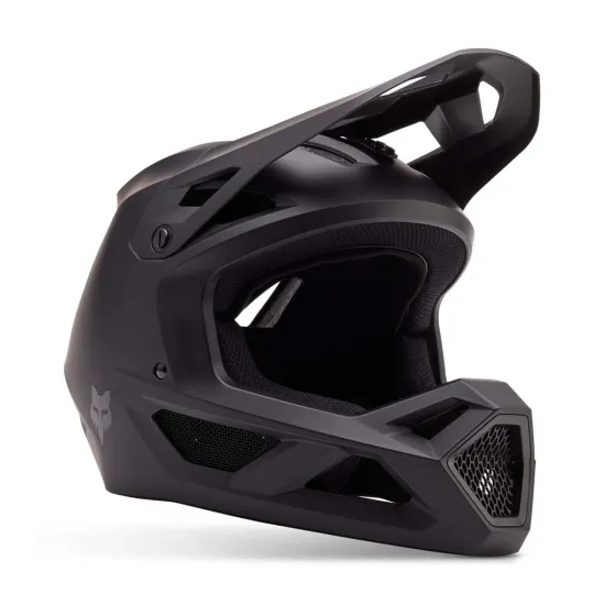 FOX Motocross Ifjúsági Sisak Rampage CE/CPSC #1