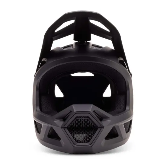 FOX Motocross Ifjúsági Sisak Rampage CE/CPSC #2