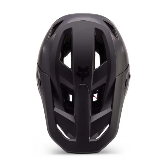 FOX Motocross Ifjúsági Sisak Rampage CE/CPSC #3