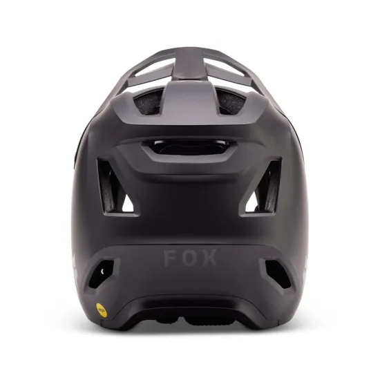 FOX Motocross Ifjúsági Sisak Rampage CE/CPSC #4