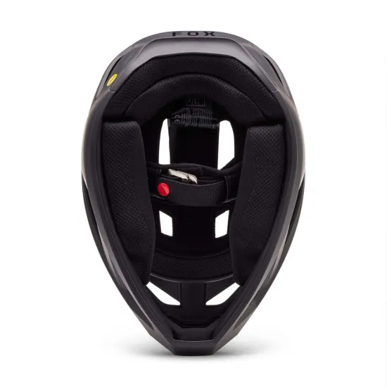 FOX Motocross Ifjúsági Sisak Rampage CE/CPSC #5