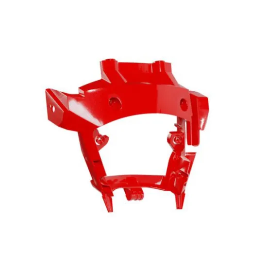 RTECH Headlight Holder for GASGAS