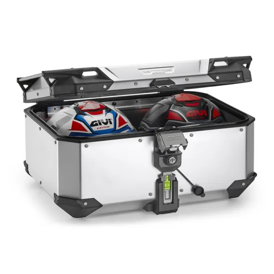 GIVI TREKKER OUTBACK EVO Monokey Case