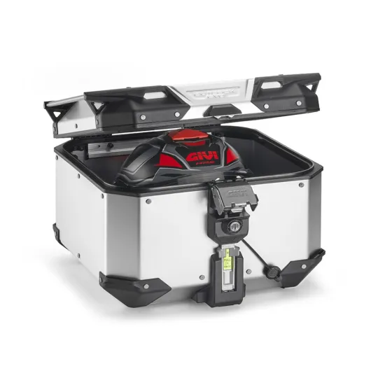 GIVI TREKKER OUTBACK EVO Monokey Case