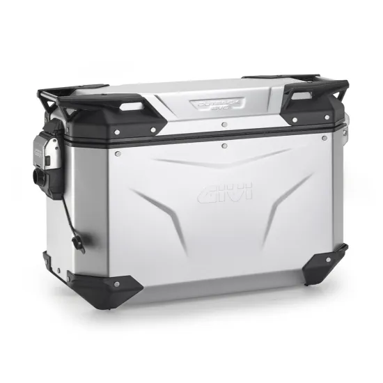 GIVI TREKKER OUTBACK EVO Side Case Monokey