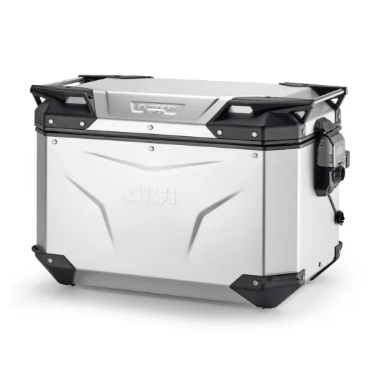 GIVI TREKKER OUTBACK EVO Side Case Monokey