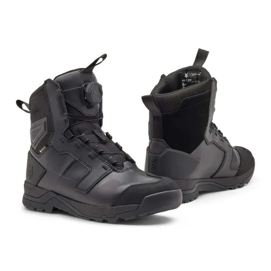 FOX Adventure Boots Defend