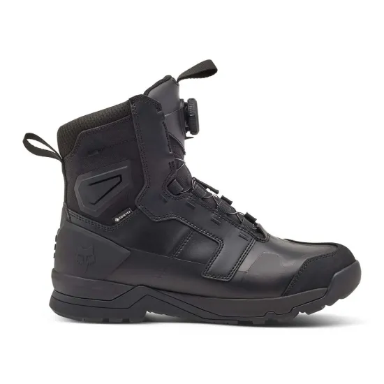 FOX Adventure Boots Defend #2