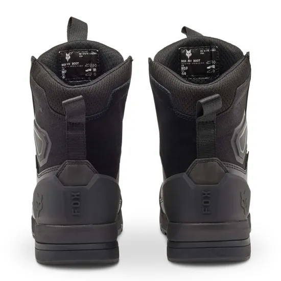FOX Adventure Boots Defend #4