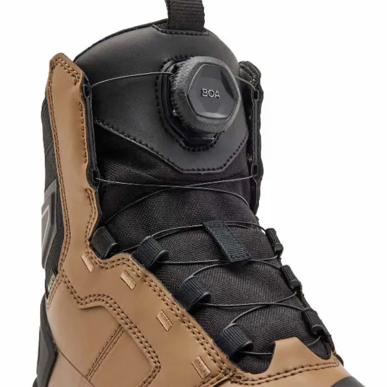FOX Adventure Boots Defend #1