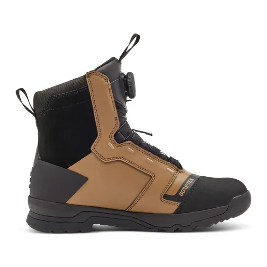 FOX Adventure Boots Defend #3