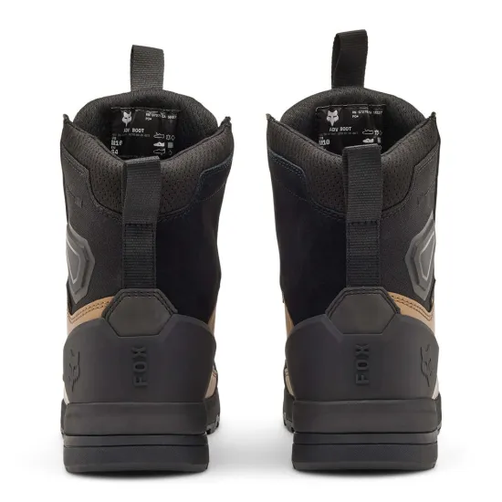 FOX Adventure Boots Defend #4