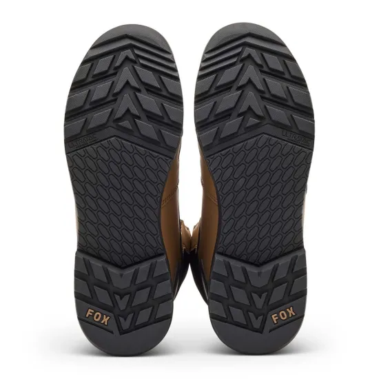 FOX Adventure Boots Defend #5