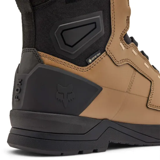 FOX Adventure Boots Defend #6