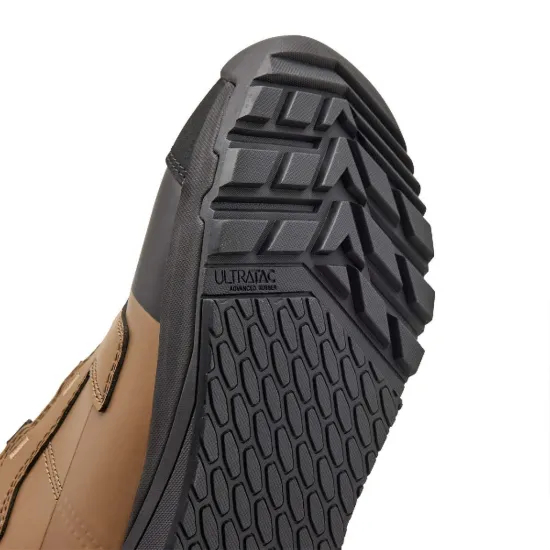 FOX Adventure Boots Defend #7