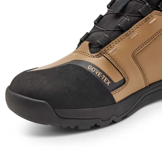 FOX Adventure Boots Defend #9