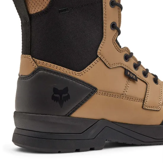 FOX Adventure Boots Ranger #6
