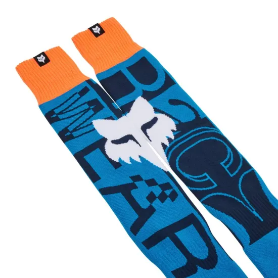 FOX Motocross Zokni 180 Race Spec #1