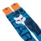 FOX Motocross Zokni 180 Race Spec