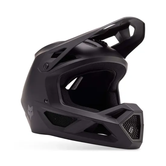 FOX MTB Helm Rampage MIPS CE/CPSC
