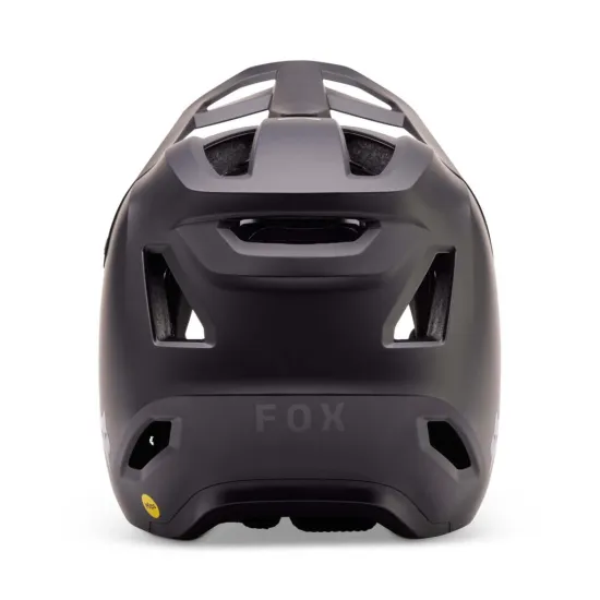 FOX MTB Helm Rampage MIPS CE/CPSC #4