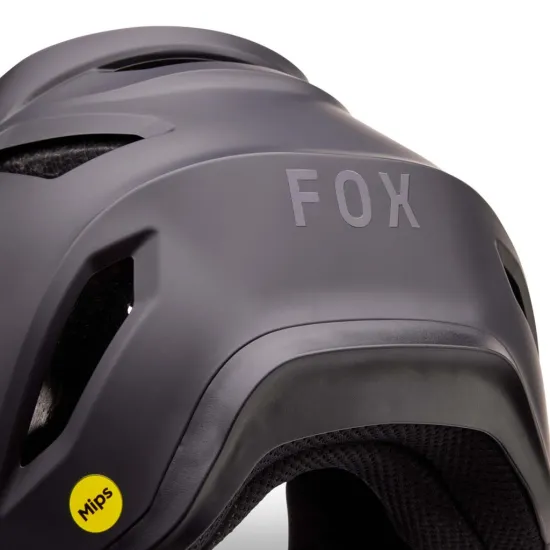 FOX MTB Helm Rampage MIPS CE/CPSC #6