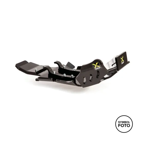 X-GRIP X-TREME Motor- és Váltófedél