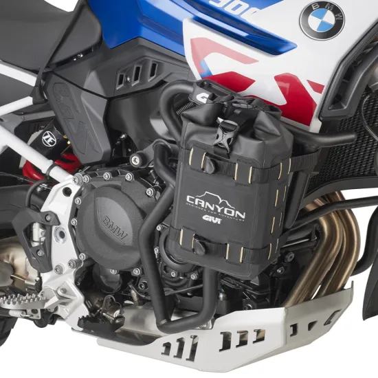 GIVI CANYON csomag- és motortáska (vízálló)