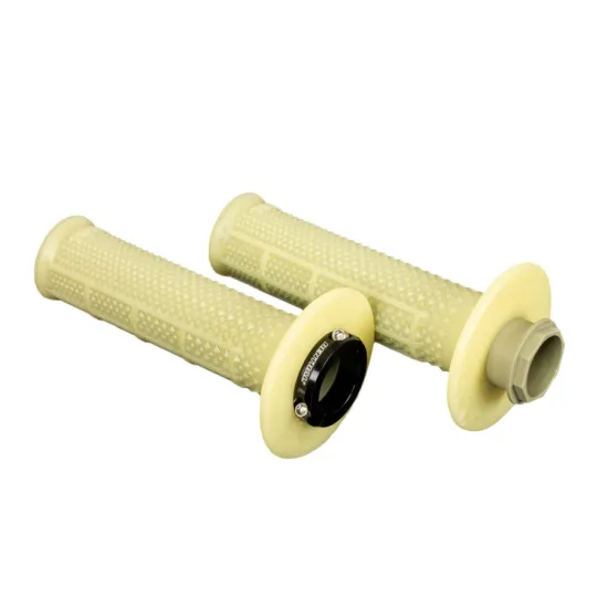 RENTHAL TAPERED Aramid Markolatok