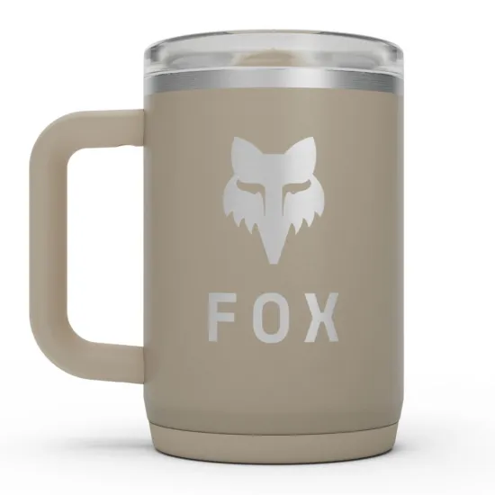 FOX Becher Fox X Camelbak Thrive Mug VSS 16OZ