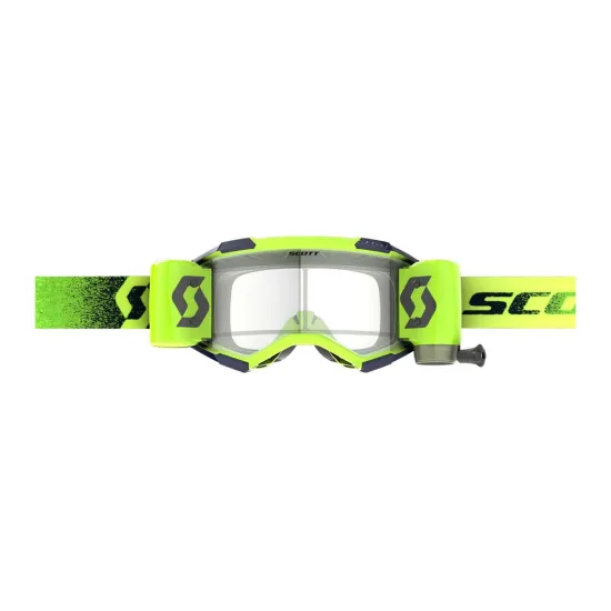 SCOTT Brille Fury WFS #1