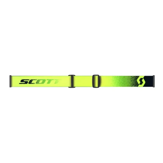 SCOTT Brille Fury WFS #2
