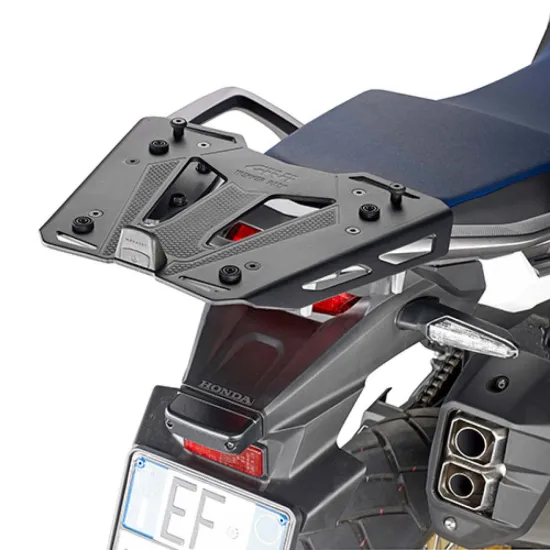 GIVI Top Case Plate #1