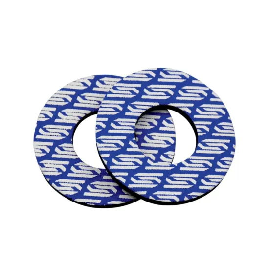 SCAR Thumb Protectors