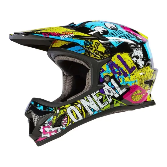 ONEAL Youth MTB Helmet Sonus Riot V.25