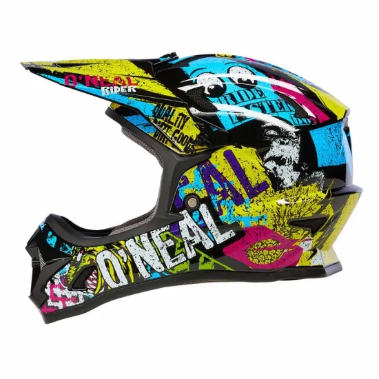 ONEAL Youth MTB Helmet Sonus Riot V.25 #1