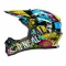 ONEAL Youth MTB Helmet Sonus Riot V.25