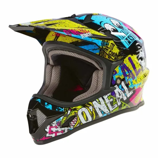 ONEAL Youth MTB Helmet Sonus Riot V.25 #2