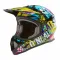 ONEAL Youth MTB Helmet Sonus Riot V.25