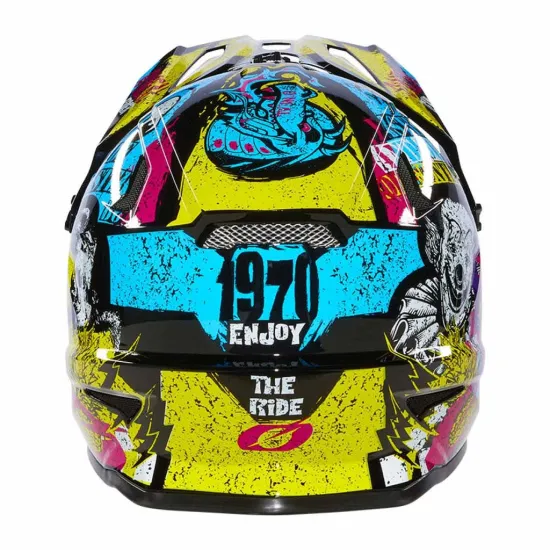 ONEAL Youth MTB Helmet Sonus Riot V.25 #4