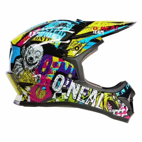 ONEAL Youth MTB Helmet Sonus Riot V.25 #5