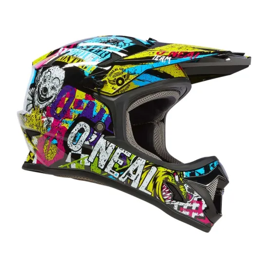 ONEAL Youth MTB Helmet Sonus Riot V.25 #6
