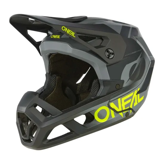 ONEAL MTB Helm SL1 Strike #1