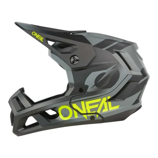 ONEAL MTB Helm SL1 Strike #2